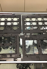 Epson Perfection V700 Scanner Used Good