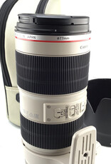 CANON Canon EF 70-200mm f2.8 L IS II USM Lens Used Good