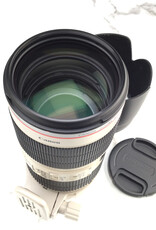 CANON Canon EF 70-200mm f2.8 L IS II USM Lens Used Good
