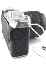 FUJI Fuji X-M5 Camera w/ 15-45mm Used Good