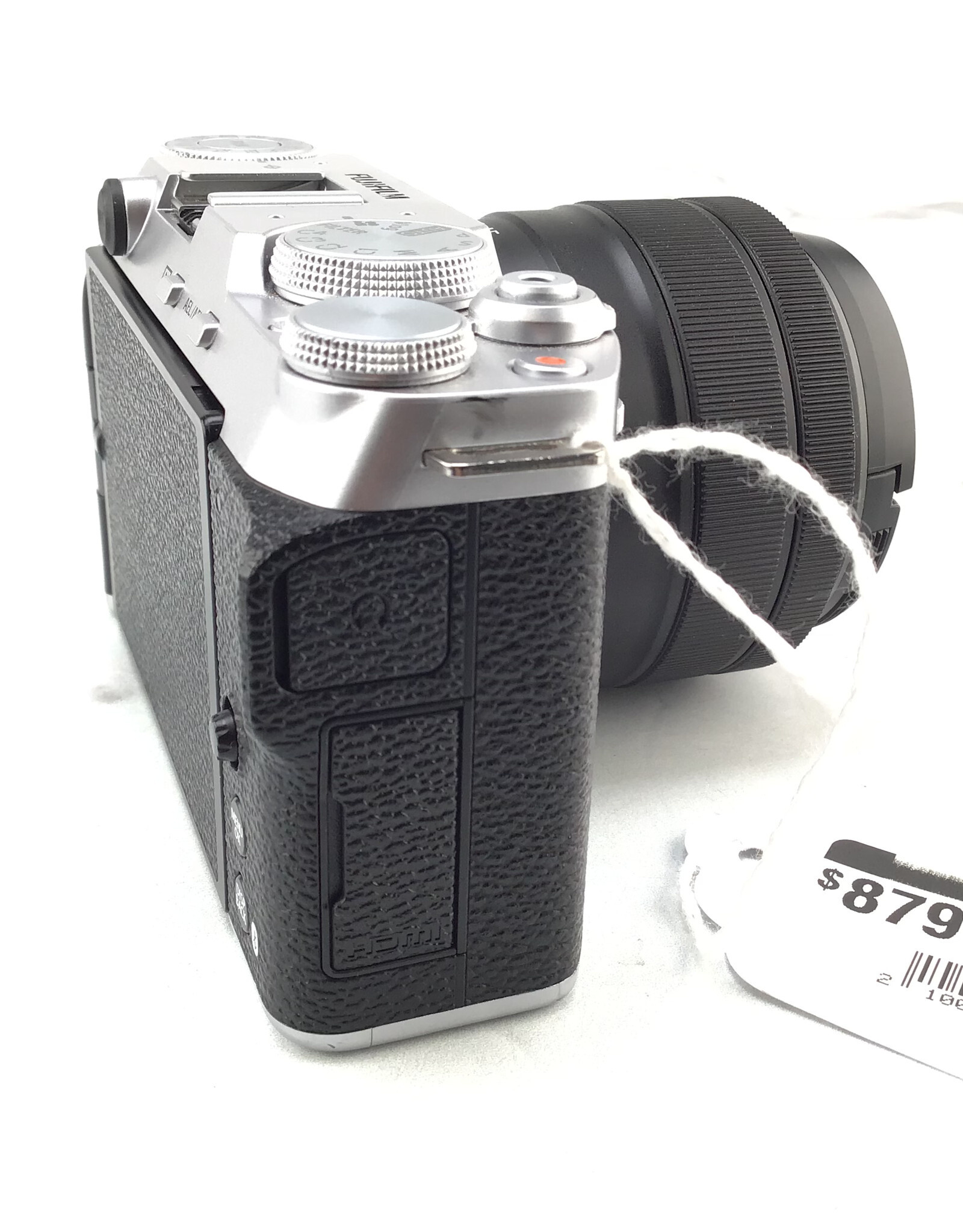 FUJI Fuji X-M5 Camera w/ 15-45mm Used Good