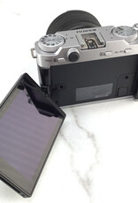 FUJI Fuji X-M5 Camera w/ 15-45mm Used Good