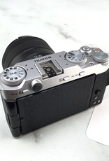 FUJI Fuji X-M5 Camera w/ 15-45mm Used Good