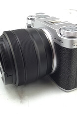 FUJI Fuji X-M5 Camera w/ 15-45mm Used Good