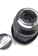 SONY Sony FE 24-105mm f4 G OSS Lens Used Good