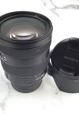 SONY Sony FE 24-105mm f4 G OSS Lens Used Good