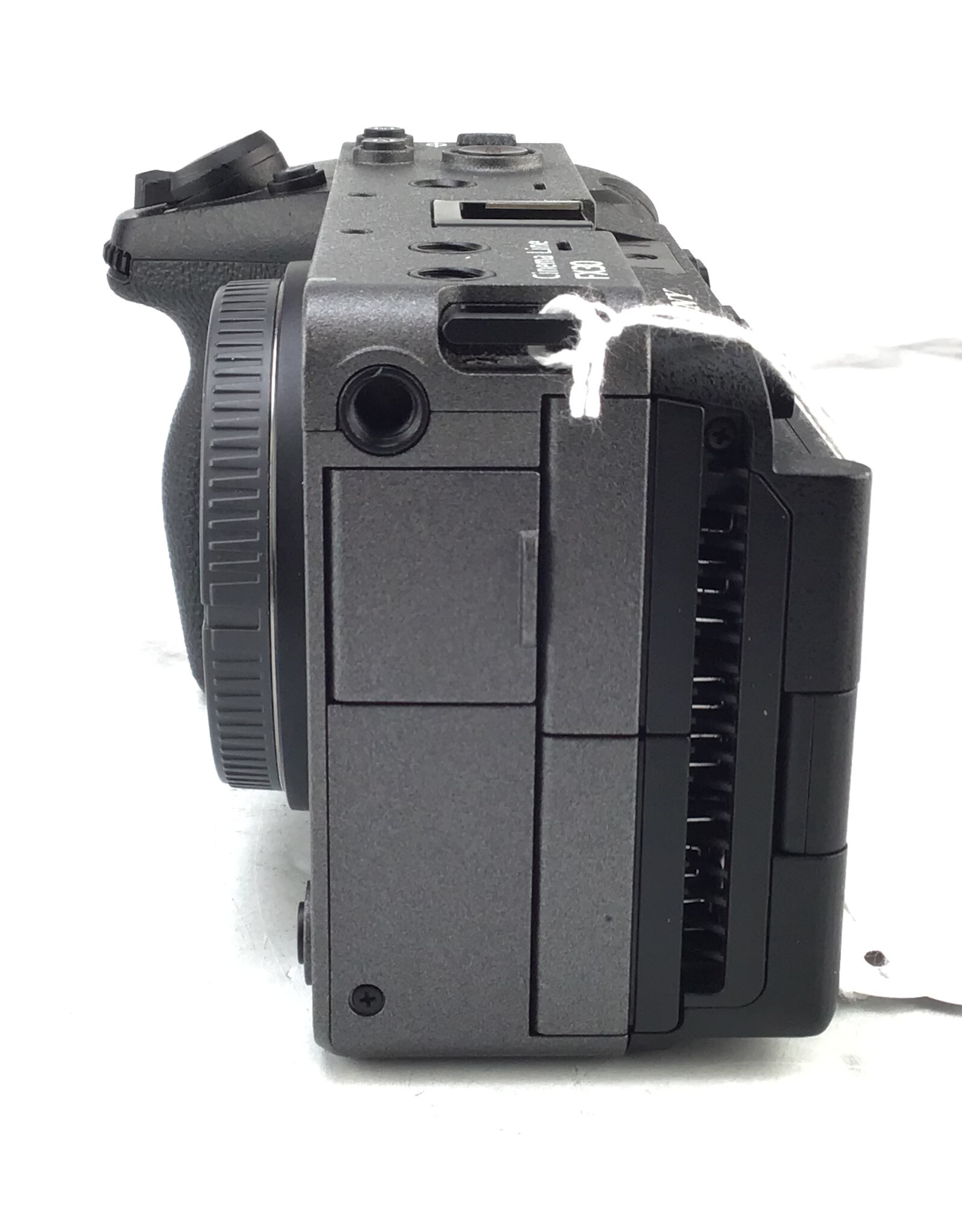 SONY Sony FX30 Cinema Camera Used Good