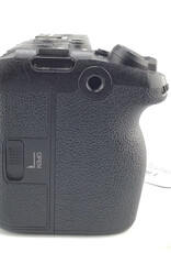 SONY Sony FX30 Cinema Camera Used Good