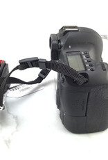 CANON Canon EOS 6D Camera Body Used Good