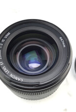 CANON Canon EF 35mm f2 IS USM Lens Used Good