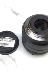 CANON Canon EF 35mm f2 IS USM Lens Used Good