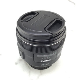 CANON Canon EF 35mm f2 IS USM Lens Used Good