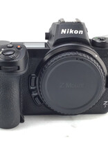 NIKON Nikon Z7 Camera Body Used Good