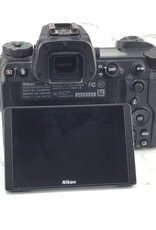 NIKON Nikon Z7 Camera Body Used Good