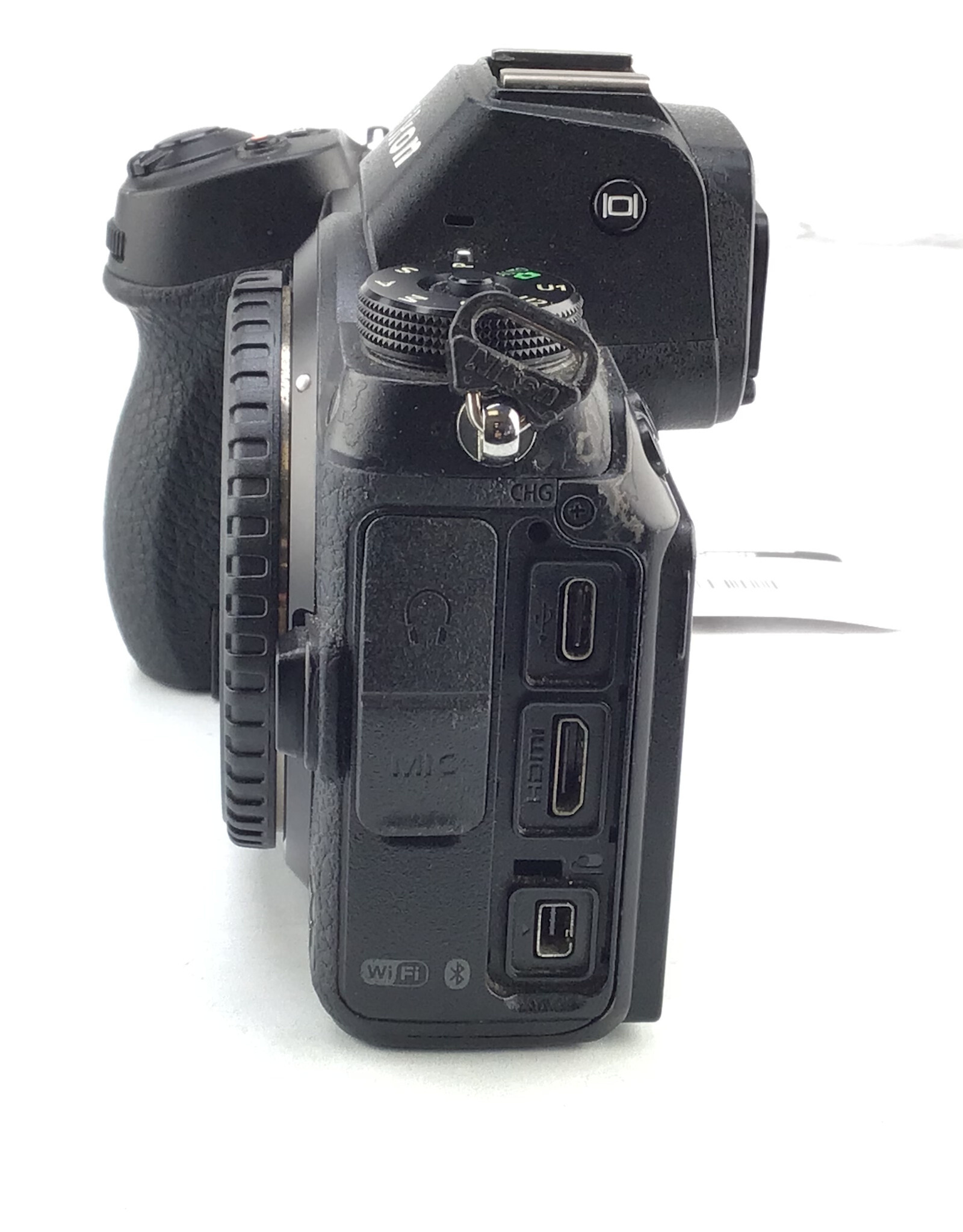 NIKON Nikon Z7 Camera Body Used Good