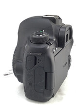 CANON Canon EOS 6D Mark II Camera Body Used Good