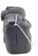 CANON Canon EOS 6D Mark II Camera Body Used Good