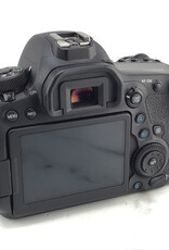 CANON Canon EOS 6D Mark II Camera Body Used Good