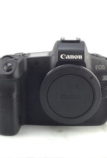 CANON Canon EOS R Camera Body Used Good