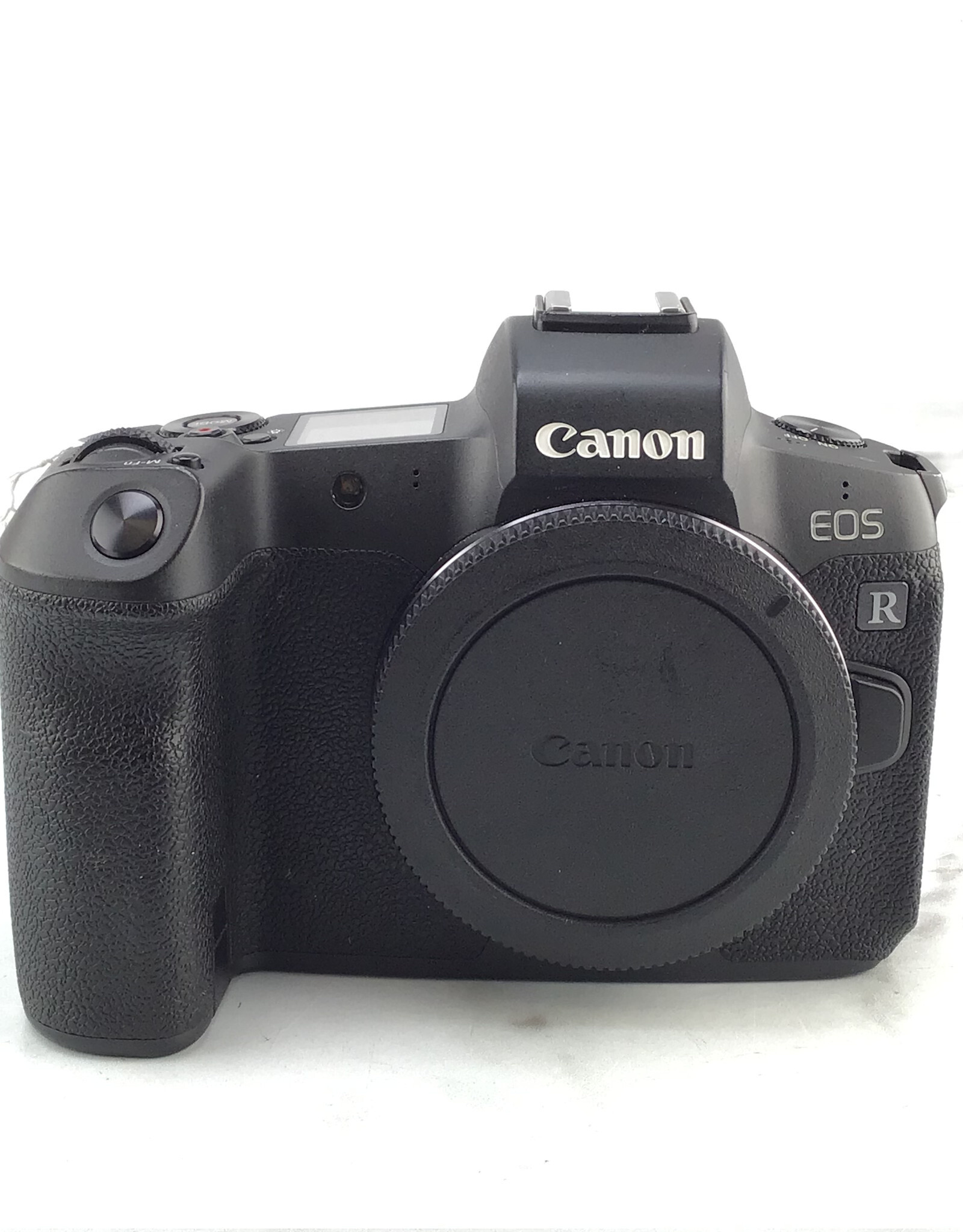 CANON Canon EOS R Camera Body Used Good
