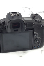 CANON Canon EOS R Camera Body Used Good