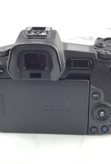 CANON Canon EOS R Camera Body Used Good