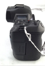 CANON Canon EOS R Camera Body Used Good