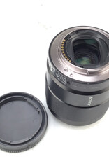 SONY Sony FE 35mm f1.8 Lens Used Good