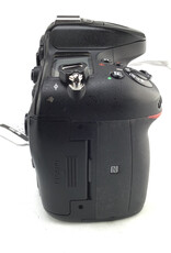 NIKON Nikon D7200 Camera Body Used Good