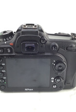 NIKON Nikon D7200 Camera Body Used Good