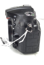 NIKON Nikon D7200 Camera Body Used Good