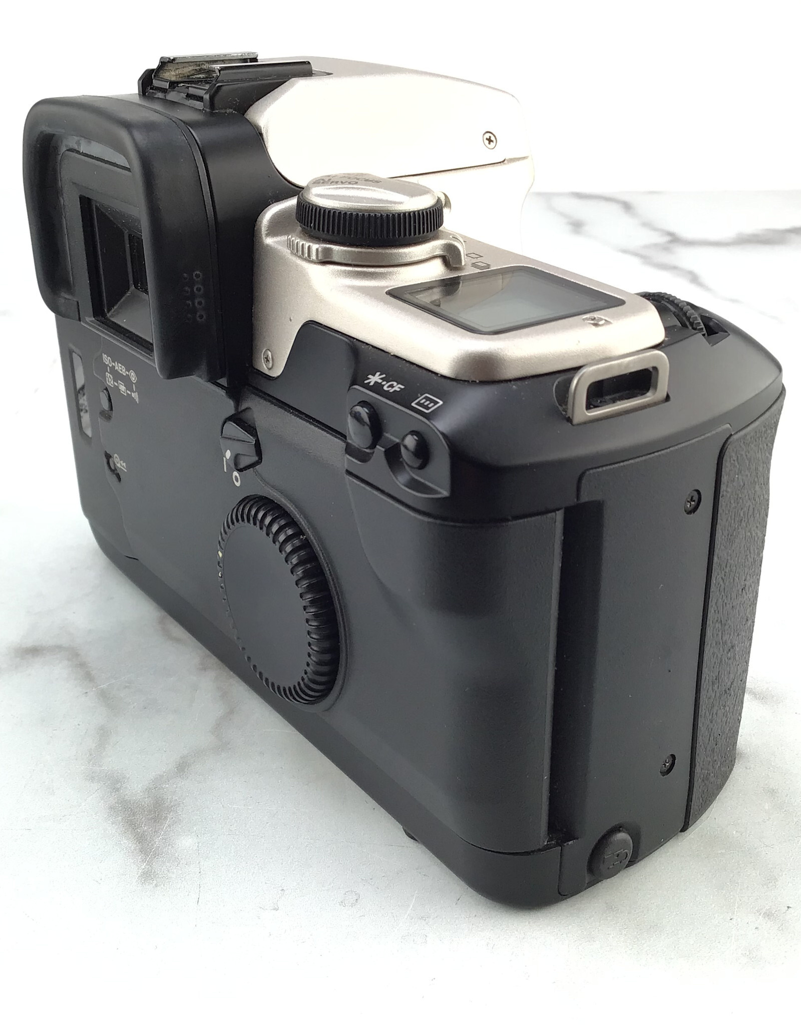CANON Canon EOS Elan II Camera Body Used Good