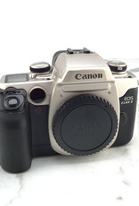 CANON Canon EOS Elan II Camera Body Used Good