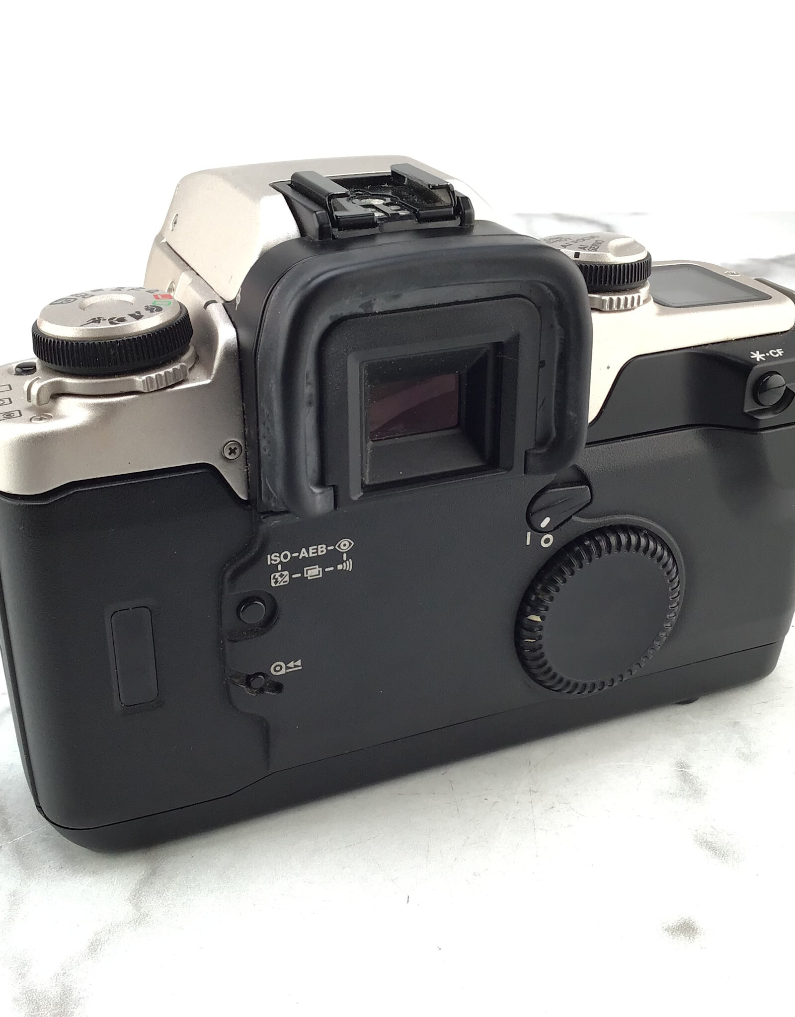 CANON Canon EOS Elan II Camera Body Used Good