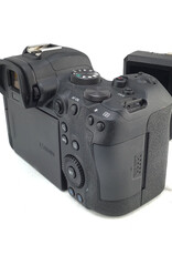 CANON Canon EOS R6 Camera Body Used Fair