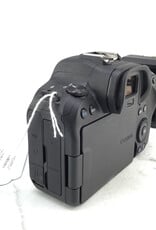 CANON Canon EOS R6 Camera Body Used Fair