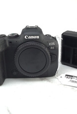 CANON Canon EOS R6 Camera Body Used Fair
