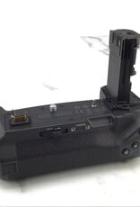 CANON Canon BG-E22 Grip in Box Used EX