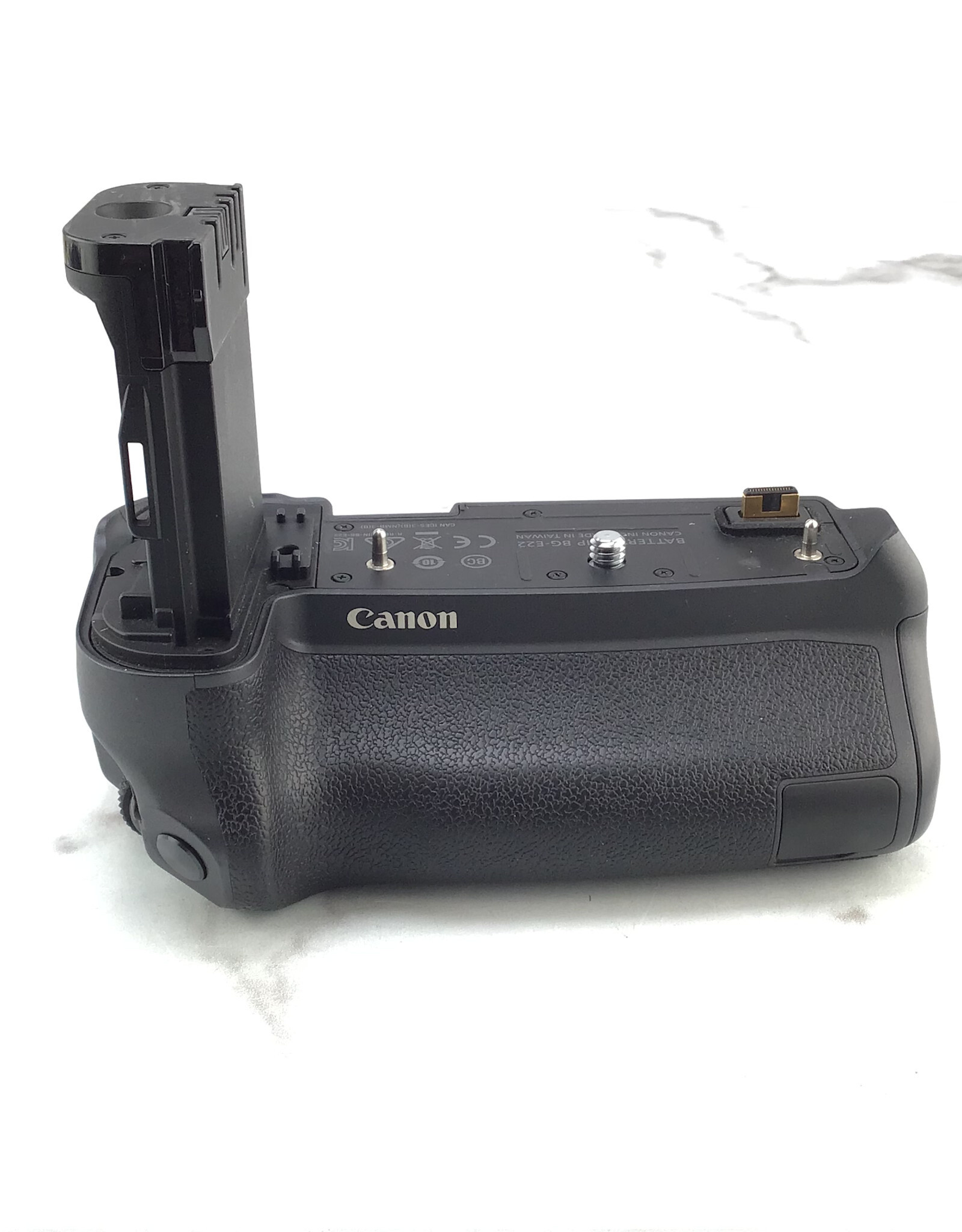 CANON Canon BG-E22 Grip in Box Used EX