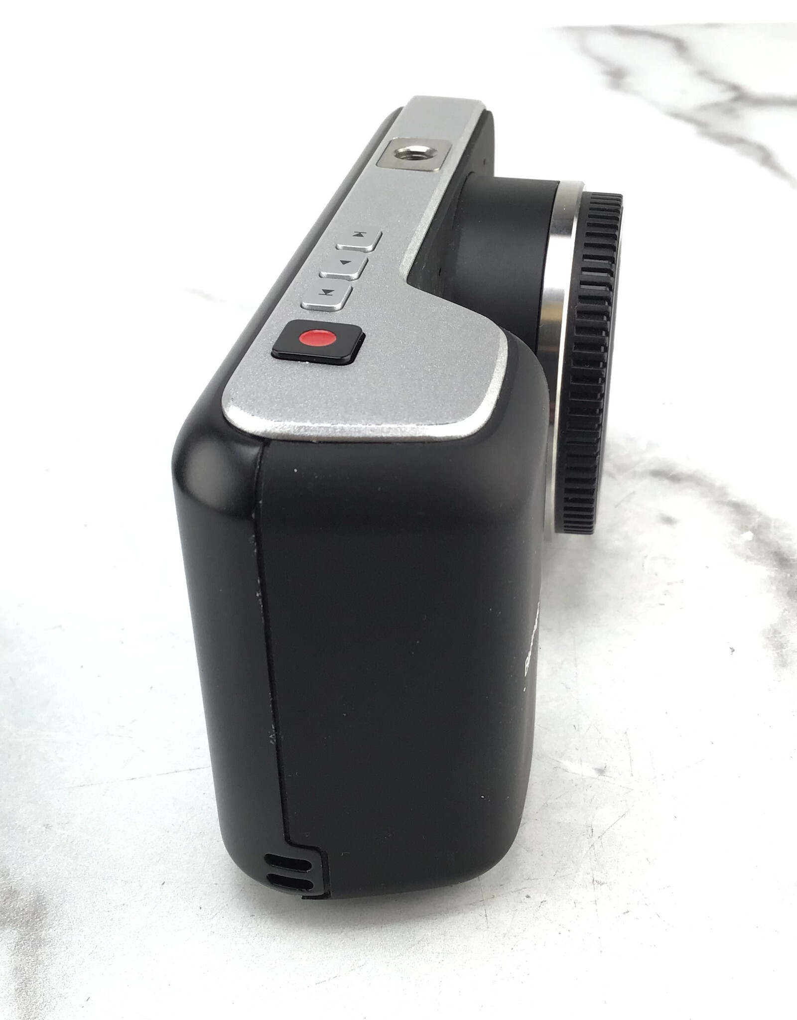 Blackmagic Design Blackmagic Pocket Cinema Camera Original Used Good