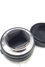 CANON Canon Mount Adapter EF-EOS R Used Good