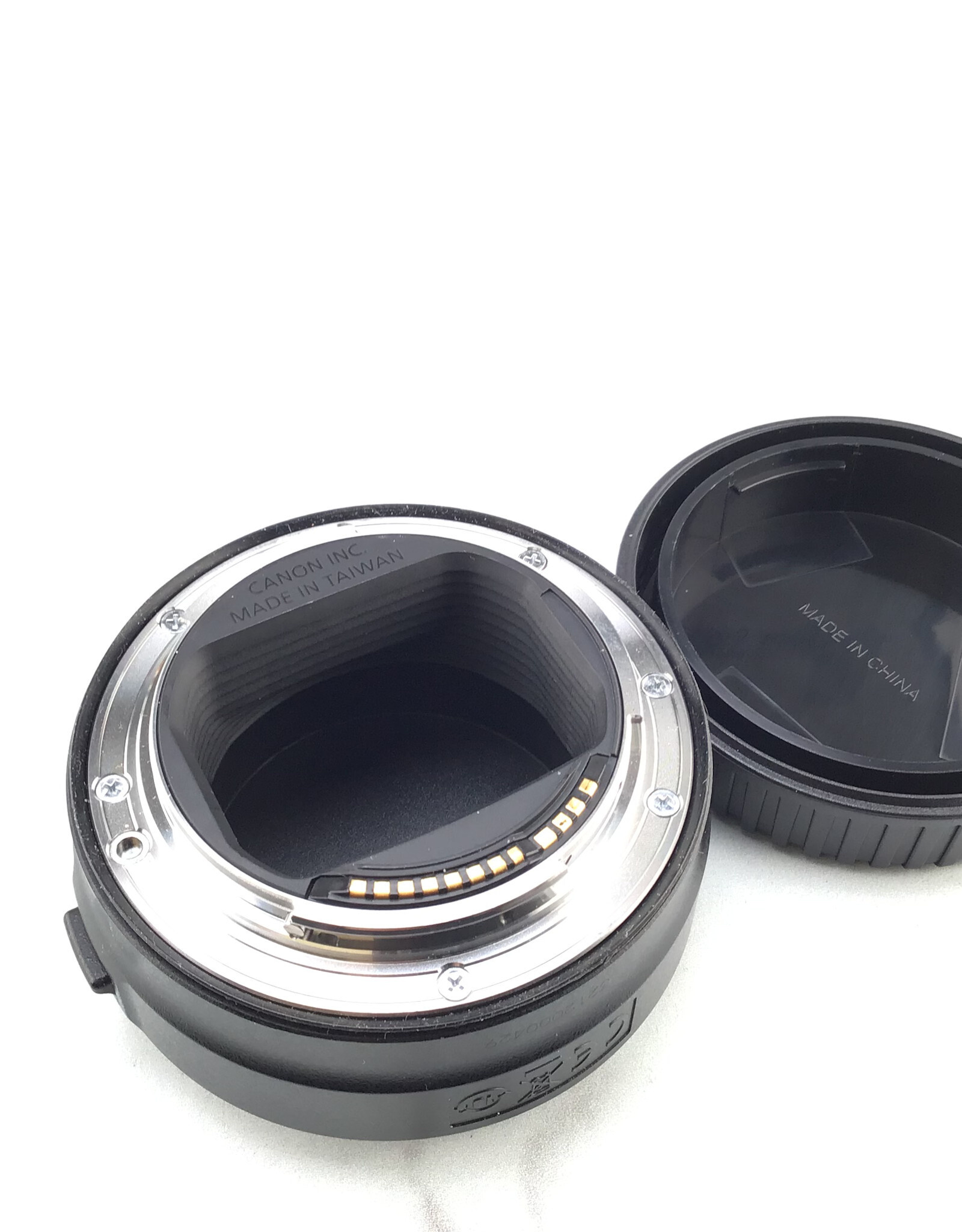 CANON Canon Mount Adapter EF-EOS R Used Good