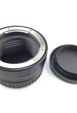CANON Canon Mount Adapter EF-EOS R Used Good