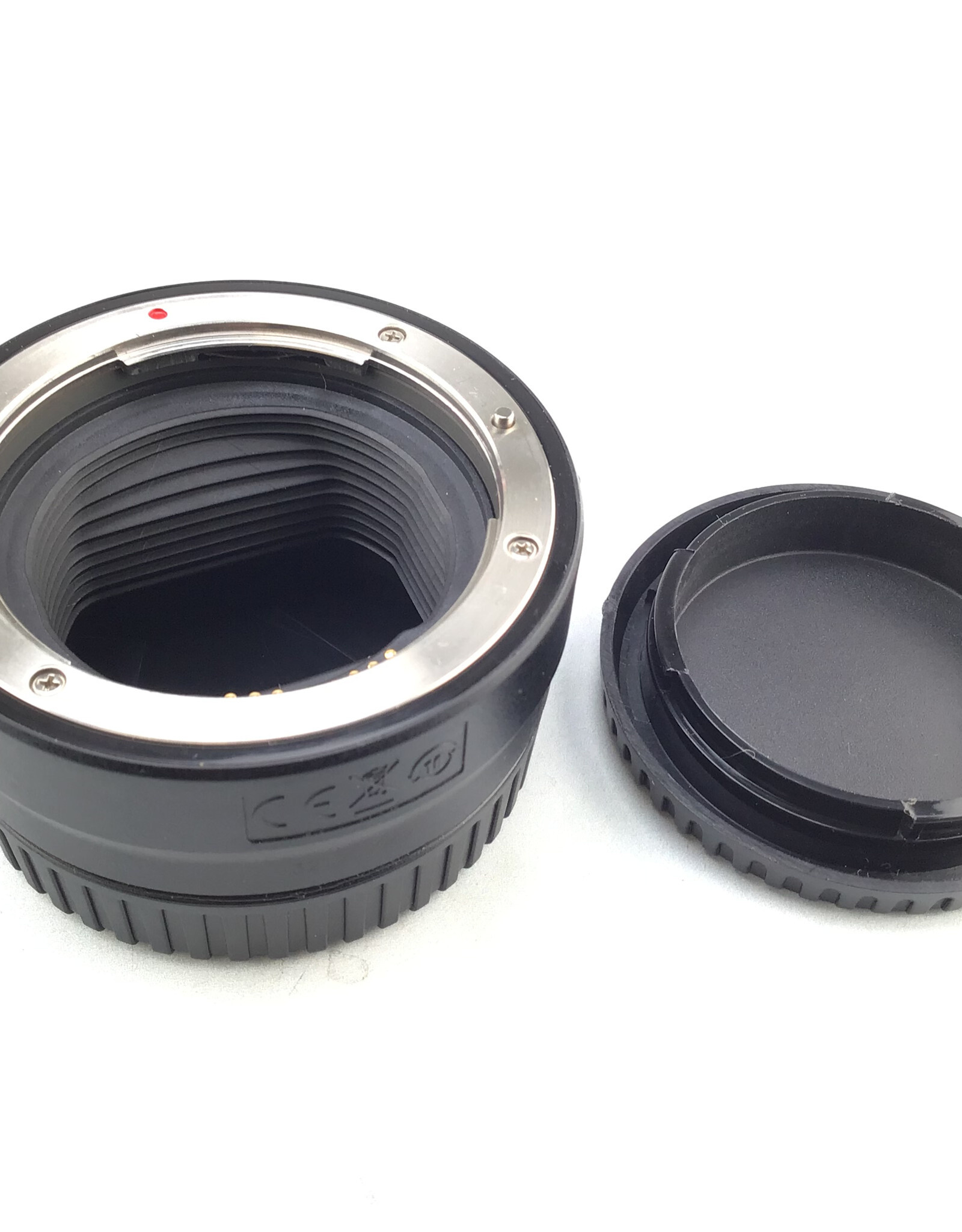 CANON Canon Mount Adapter EF-EOS R Used Good