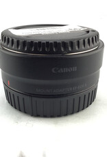 CANON Canon Mount Adapter EF-EOS R Used Good