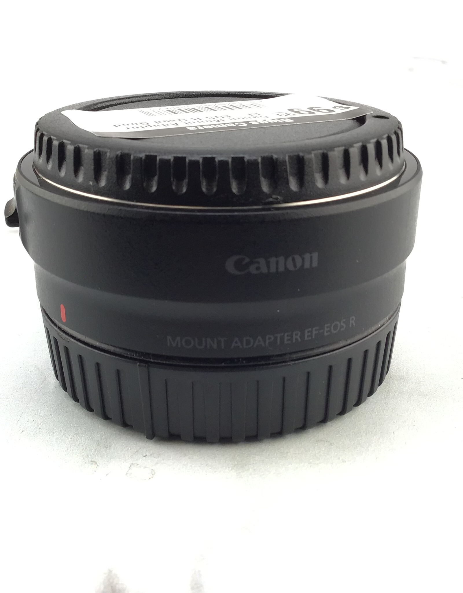 CANON Canon Mount Adapter EF-EOS R Used Good