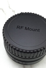 CANON Canon Mount Adapter EF-EOS R Used Good