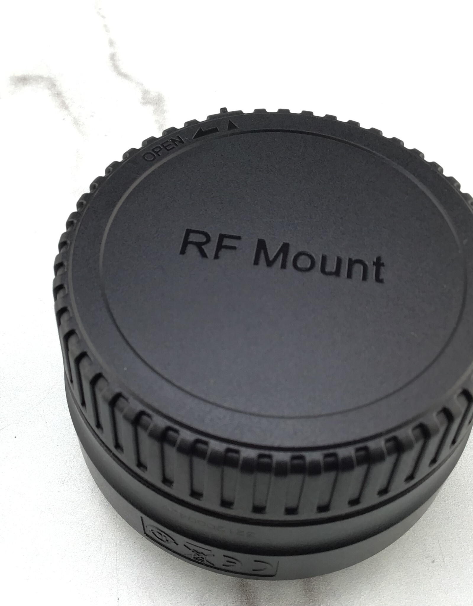 CANON Canon Mount Adapter EF-EOS R Used Good