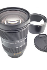 Leica Leica Vario-Elmarit-SL 24-70mm f2.8 ASPH Lens Used Good