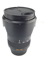 Leica Leica Vario-Elmarit-SL 24-70mm f2.8 ASPH Lens Used Good